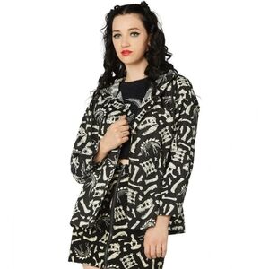 Dangerfield Dinosaur Raincoat